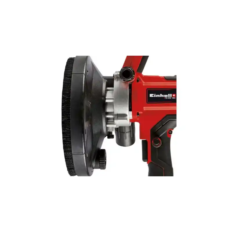 Einhell TE-DW 180 Alçıpan Duvar Zımpara Makinesi