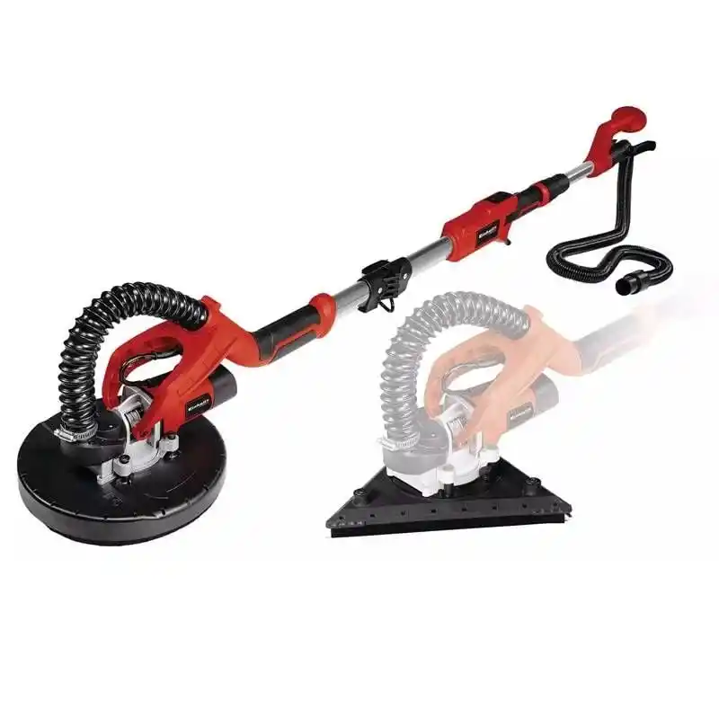 Einhell TE-DW 225 X Alçıpan Duvar Zımpara Makinesi