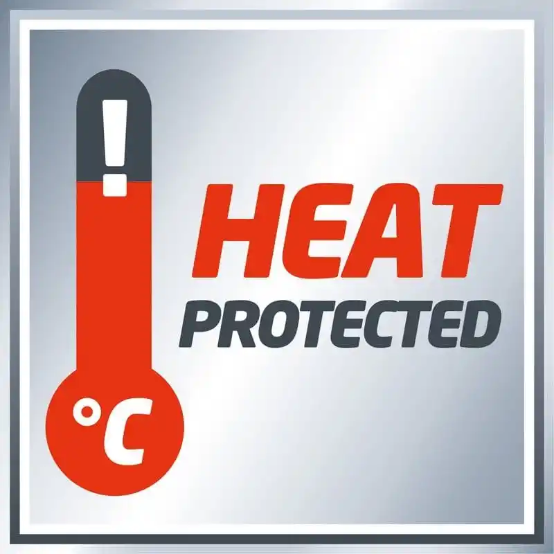 Einhell TE-HA 2000 E Sıcak Hava Tabancası (Çantalı)