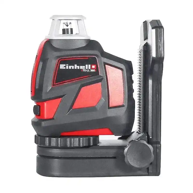 Einhell TE-LL 360° Çapraz Çizgili Lazer Hizalama