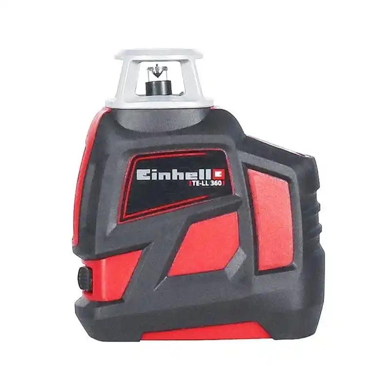 Einhell TE-LL 360° Çapraz Çizgili Lazer Hizalama