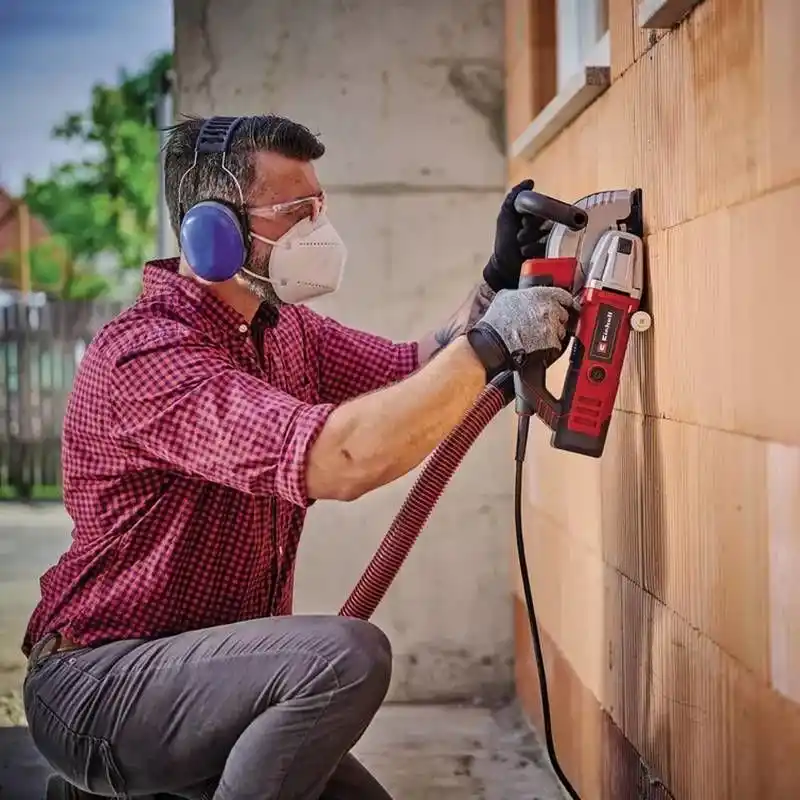 Einhell TE-MA 1500 Duvar Kanal Açma Makinesi