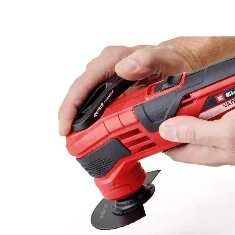 Einhell TE-MG 18 Li Solo Akülü Varrito Raspalama