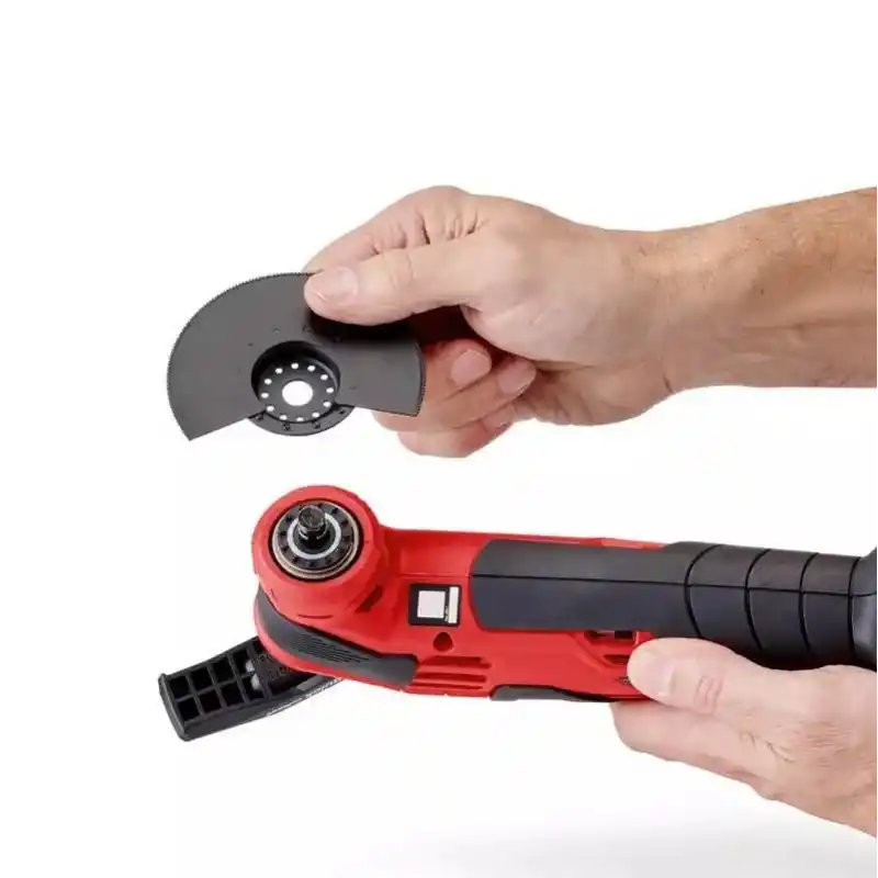 Einhell TE-MG 18 Li Solo Akülü Varrito Raspalama