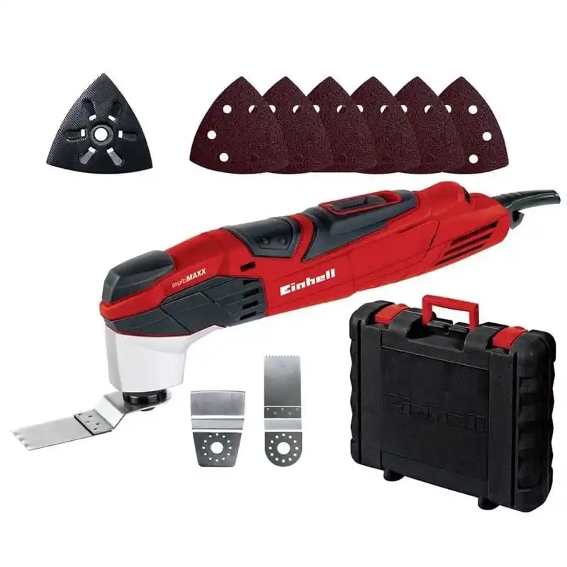 Einhell TE-MG 200 CE Çok Fonksiyonlu Raspalama