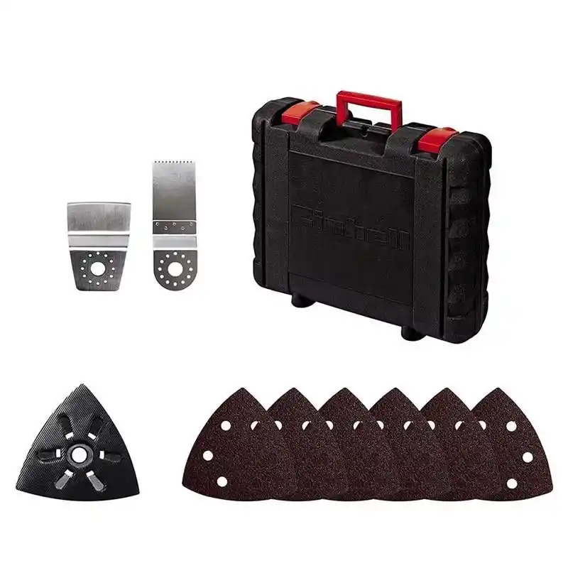 Einhell TE-MG 200 CE Çok Fonksiyonlu Raspalama