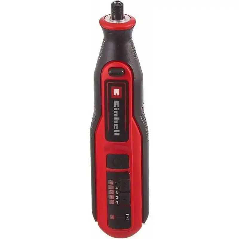 Einhell Te-Mt 7.2 Li Akülü Taşlama ve Gravür Seti