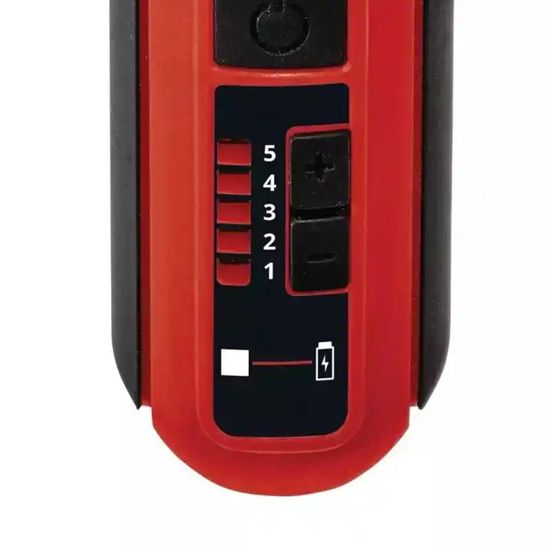 Einhell Te-Mt 7.2 Li Akülü Taşlama ve Gravür Seti