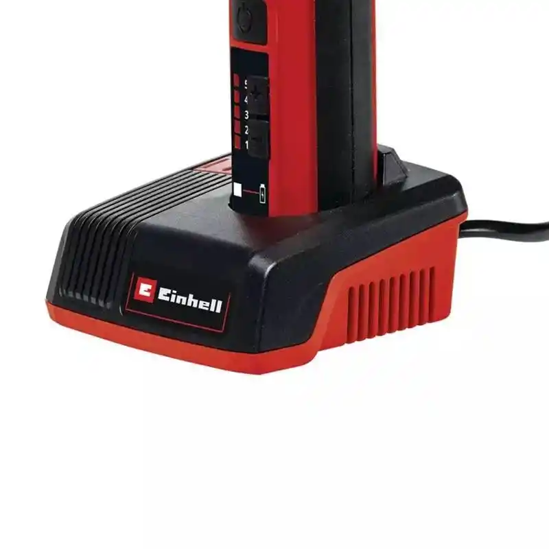 Einhell Te-Mt 7.2 Li Akülü Taşlama ve Gravür Seti