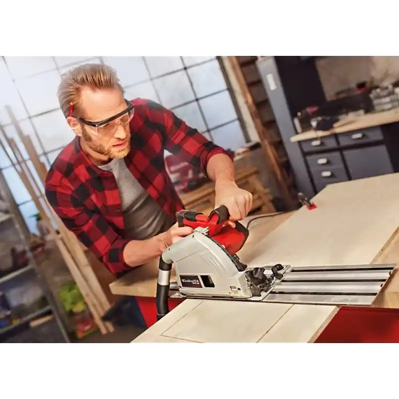 Einhell TE-PS 165 Dalma Daire Testere