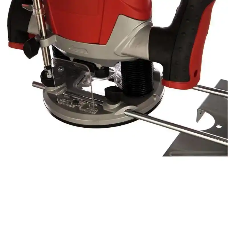 Einhell TE-RO 1255 E Dik Freze Makinesi