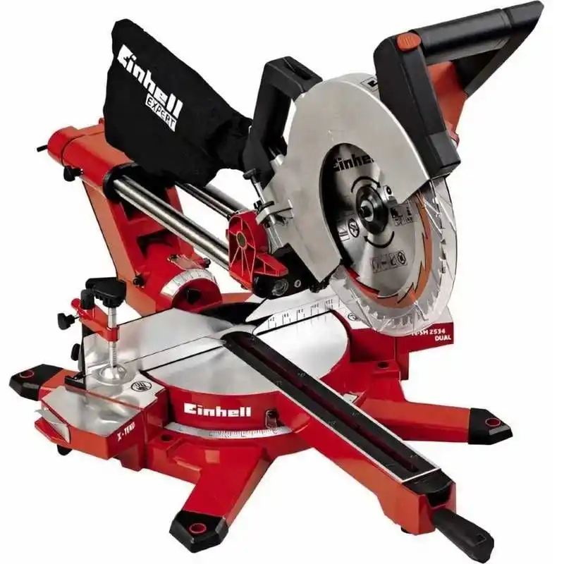 Einhell TE-SM 2534 Gönye Kesme Testere