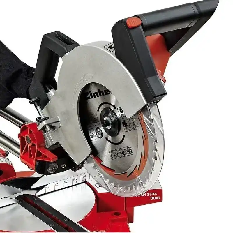 Einhell TE-SM 2534 Gönye Kesme Testere