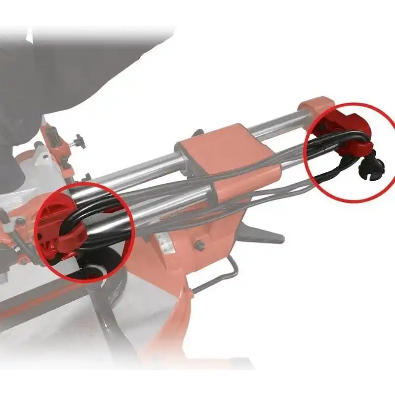 Einhell TE-SM 2534 Gönye Kesme Testere