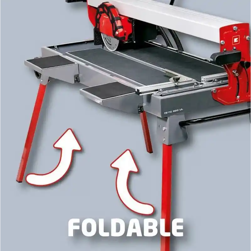 Einhell TE-TC 920 UL Taş ve Seramik Kesme Makinesi