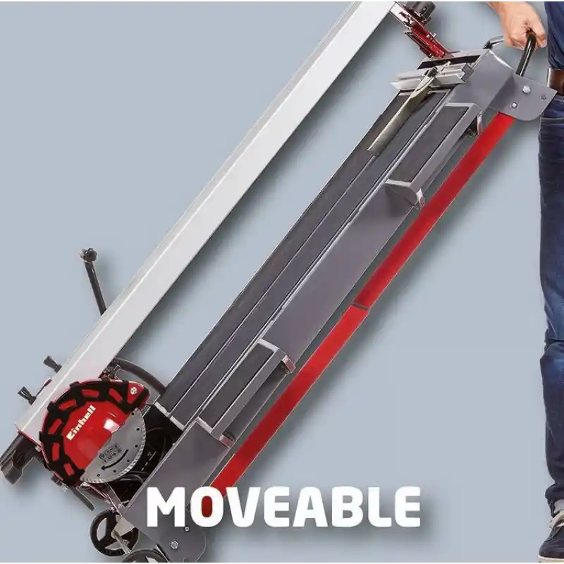Einhell TE-TC 920 UL Taş ve Seramik Kesme Makinesi