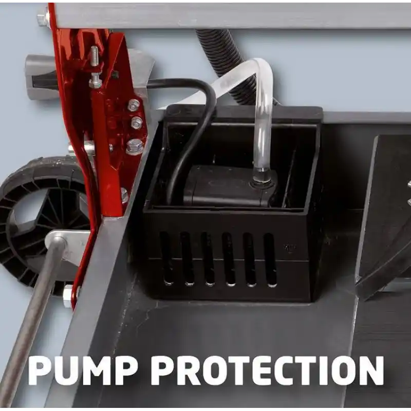 Einhell TE-TC 920 UL Taş ve Seramik Kesme Makinesi