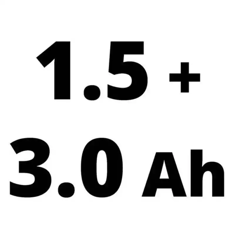 Einhell TE-TK 18 Li Kit Akülü Combo Matkap Taşlama Seti