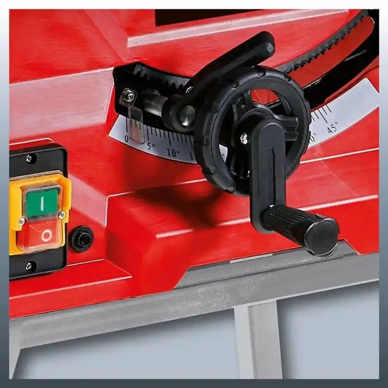 Einhell TE-TS 2025 UF Tezgah Testere