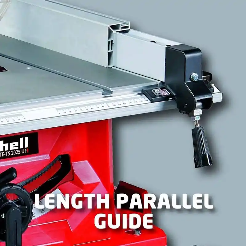 Einhell TE-TS 2025 UF Tezgah Testere