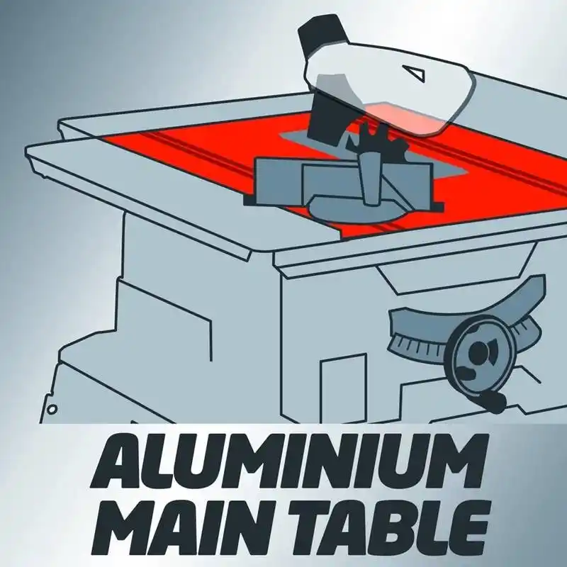 Einhell TE-TS 2025 UF Tezgah Testere