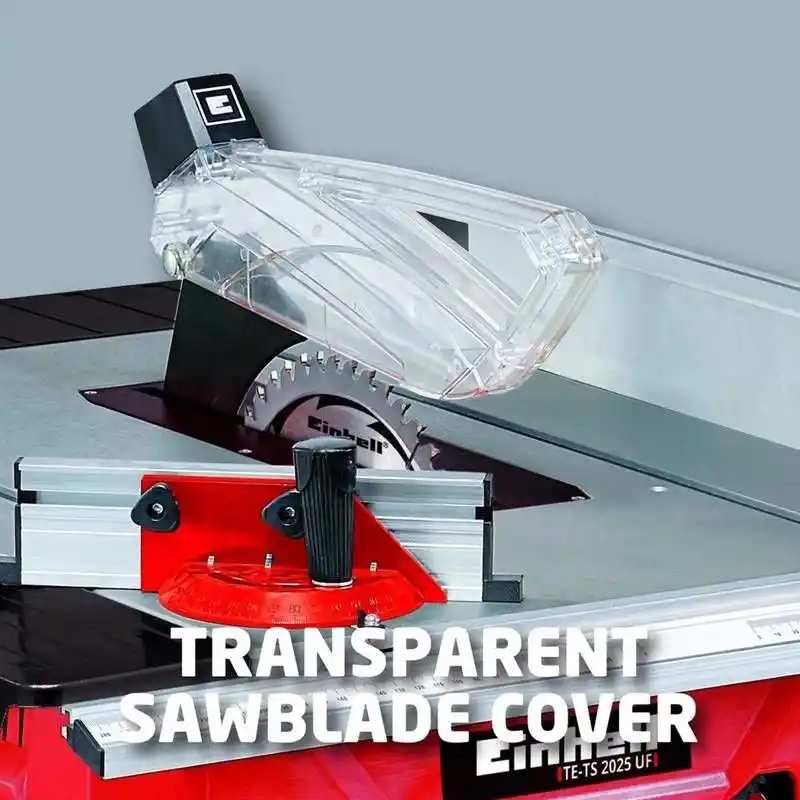 Einhell TE-TS 2025 UF Tezgah Testere