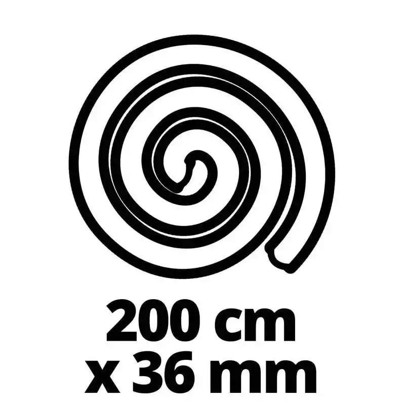 Einhell TE-VC 18/10 Li Solo Islak Kuru Akülü Süpürge