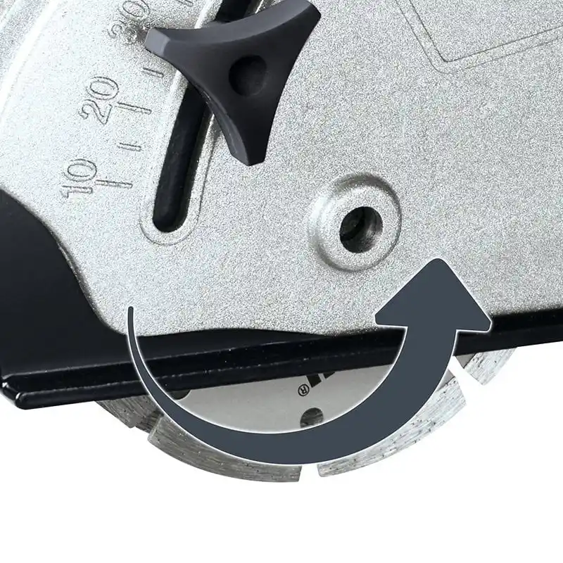 Einhell TH-MA 1300 Duvar Kanal Açma Makinesi