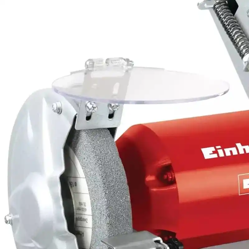 Einhell TH-US 240 Taş Motoru Bant Zımpara