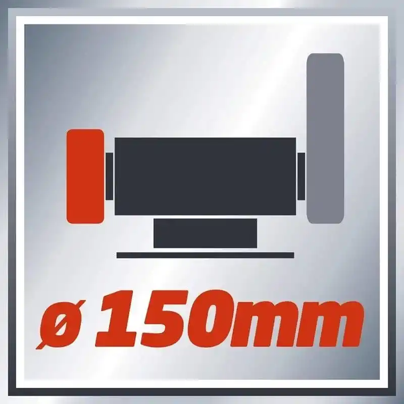 Einhell TH-US 240 Taş Motoru Bant Zımpara