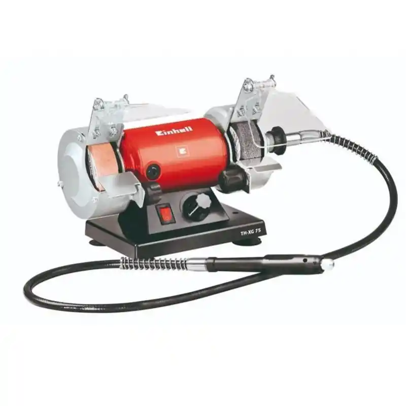 Einhell TH-XG 75 Kit Çok Fonksiyonlu Taş Motoru