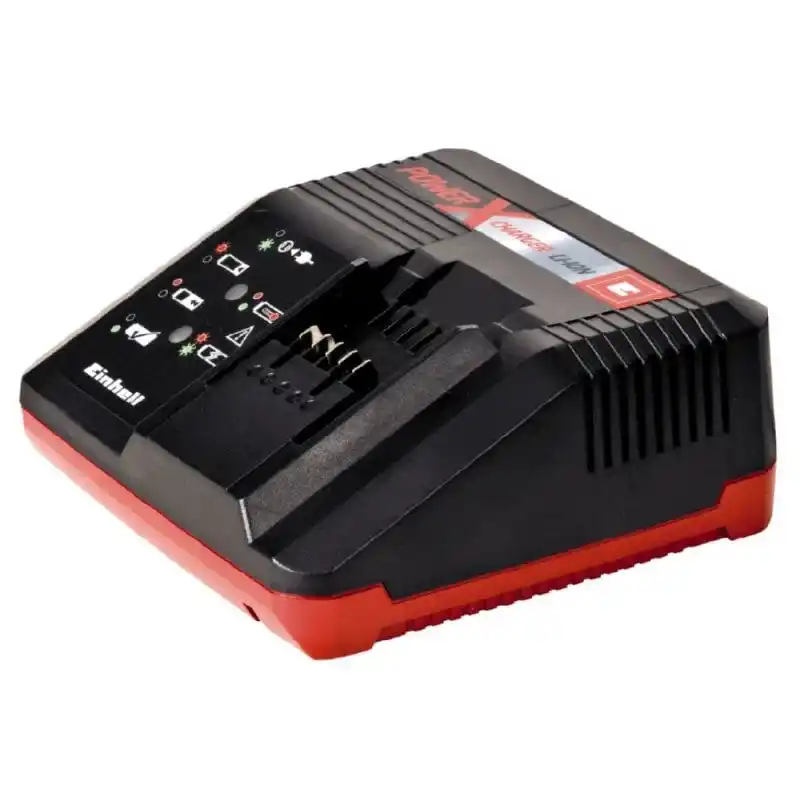 Einhell Yedek Akü Batarya Şarj Cihazı