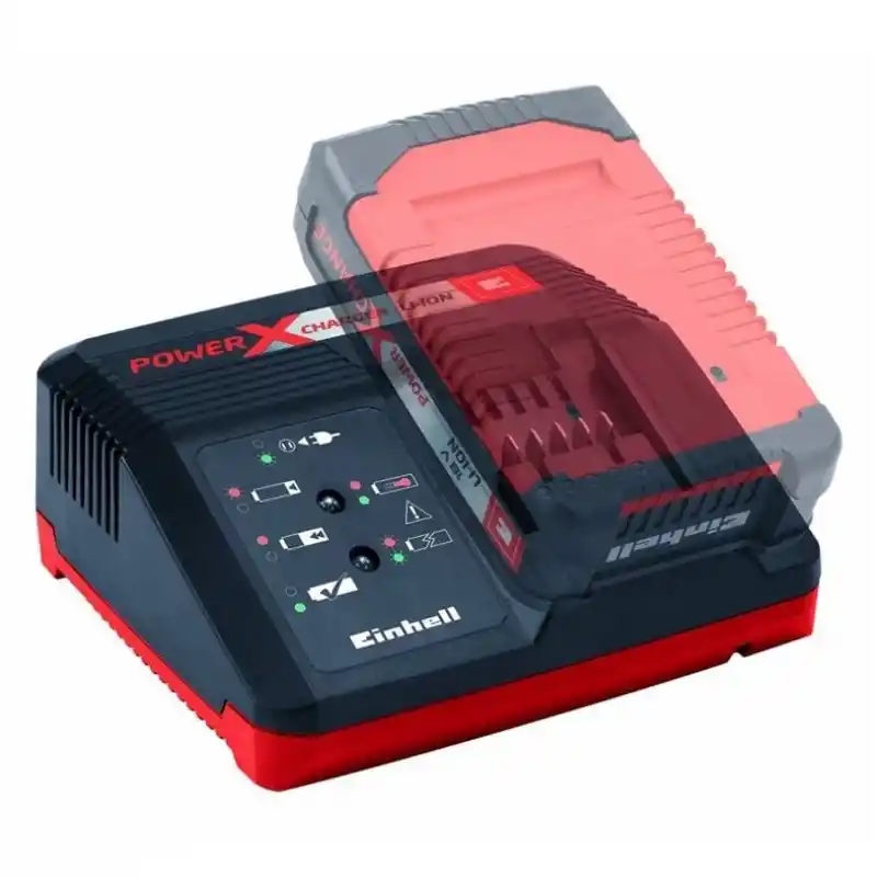 Einhell Yedek Akü Batarya Şarj Cihazı