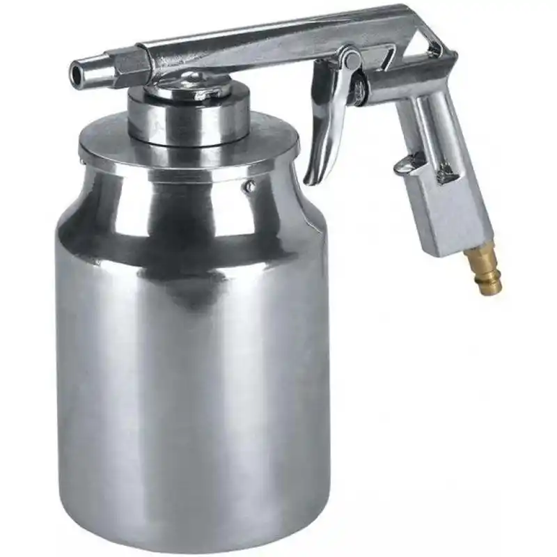 Einhell Yüzey Temizleme Kumlama Tabancası