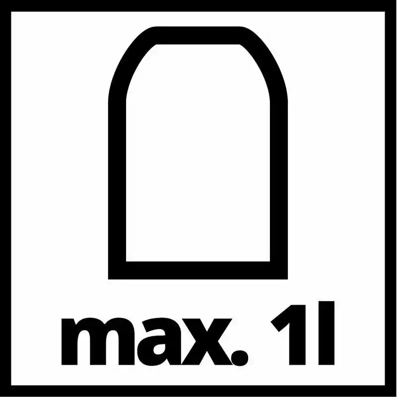 Einhell Yüzey Temizleme Kumlama Tabancası