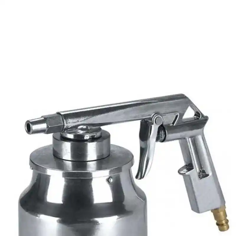 Einhell Yüzey Temizleme Kumlama Tabancası