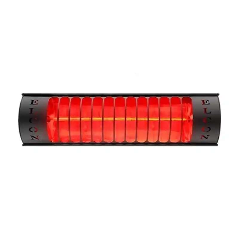 Elcon BH-1500 Duvar Tipi Infrared Isıtıcı 1500W