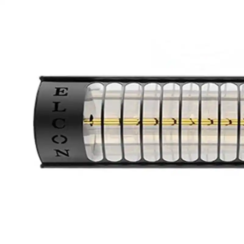 Elcon BH-1500 Duvar Tipi Infrared Isıtıcı 1500W