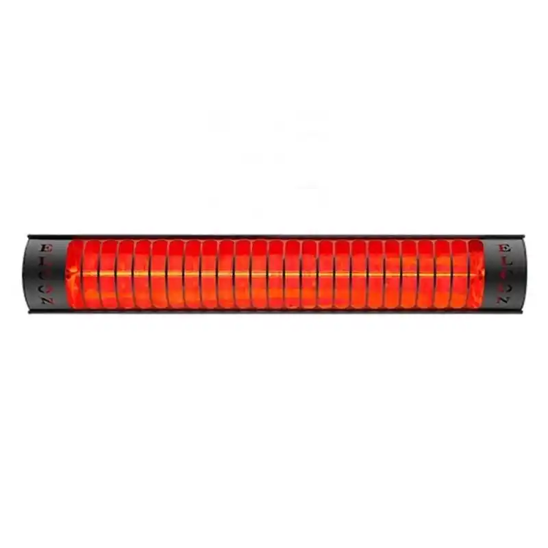 Elcon BH-2000 Duvar Tipi Infrared Isıtıcı 2000W
