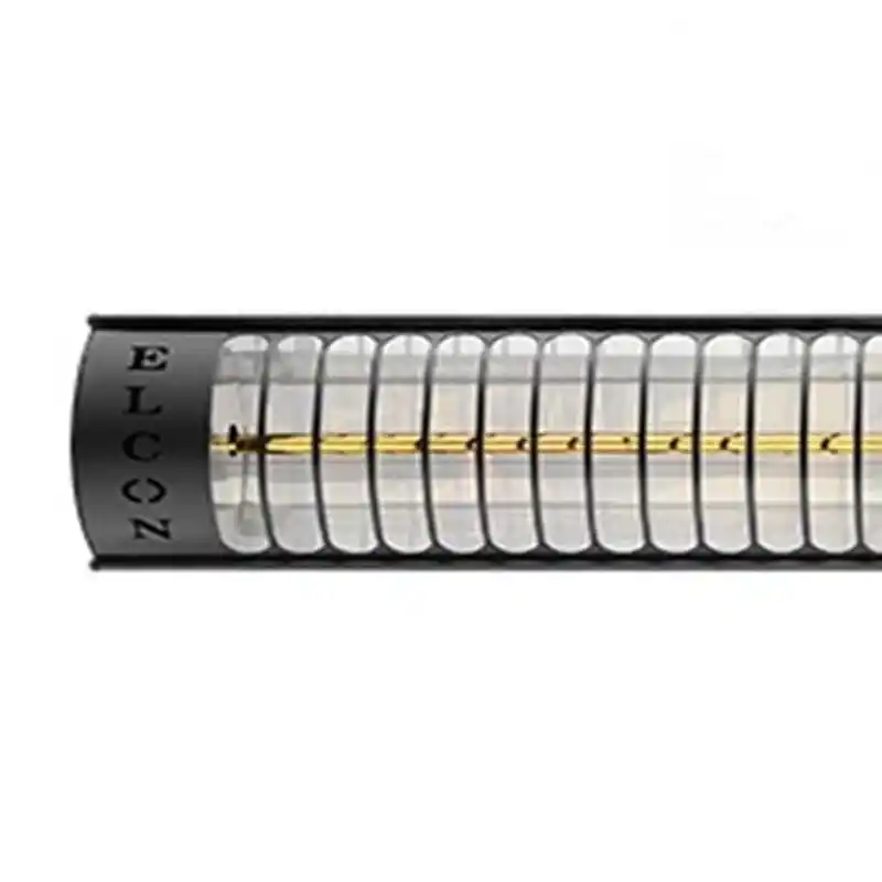 Elcon BH-2000 Duvar Tipi Infrared Isıtıcı 2000W
