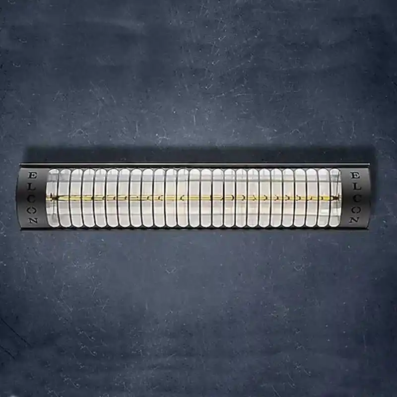 Elcon BH-2000 Duvar Tipi Infrared Isıtıcı 2000W