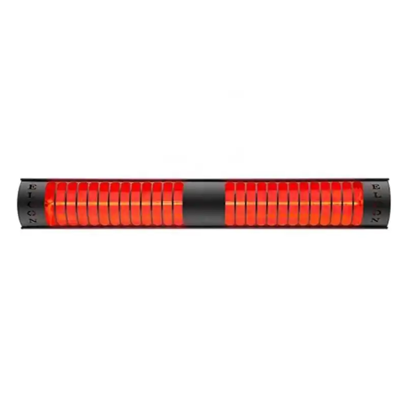 Elcon BH-3000 Duvar Tipi Infrared Isıtıcı 3000W
