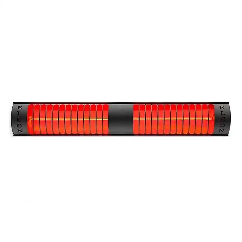 Elcon BH-4000 Duvar Tipi Infrared Isıtıcı 4000W