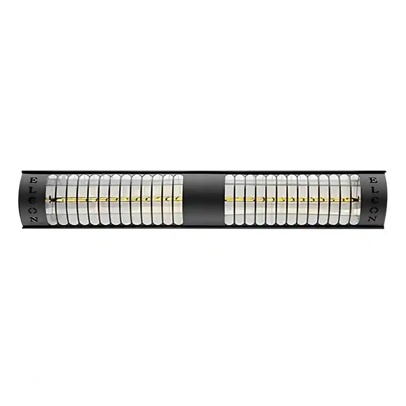 Elcon BH-4000 Duvar Tipi Infrared Isıtıcı 4000W