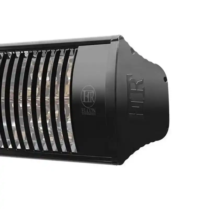 Elcon EIR-2000 Elektrikli Infrared Isıtıcı 2000W