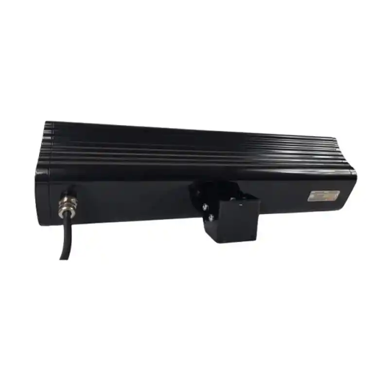 Elcon EIR-2000 Elektrikli Infrared Isıtıcı 2000W