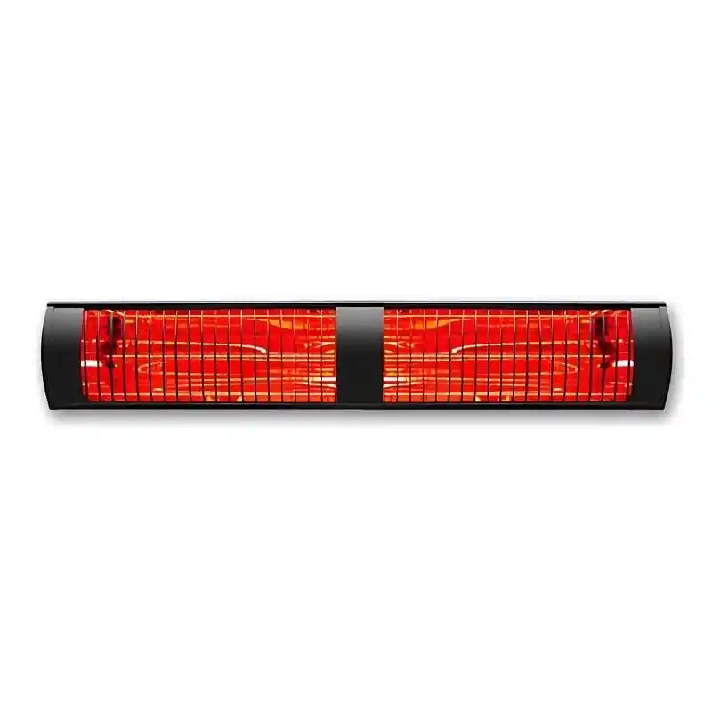 Elcon EIR-4000 Elektrikli Infrared Isıtıcı 4000W