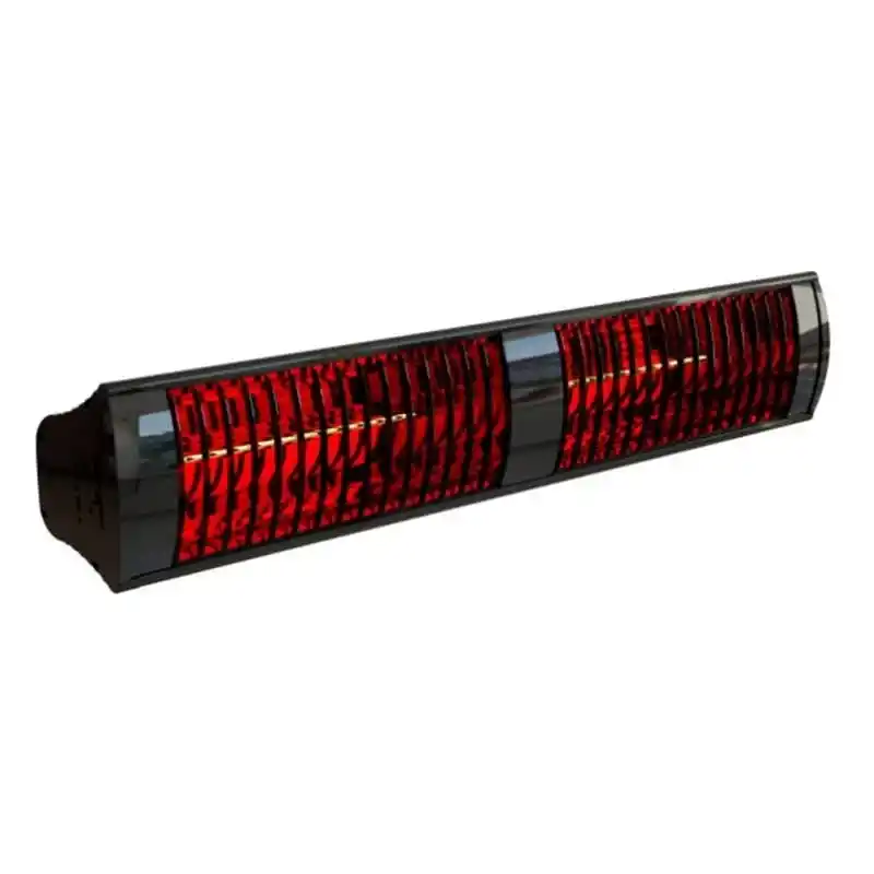Elcon EIR-4000 Elektrikli Infrared Isıtıcı 4000W
