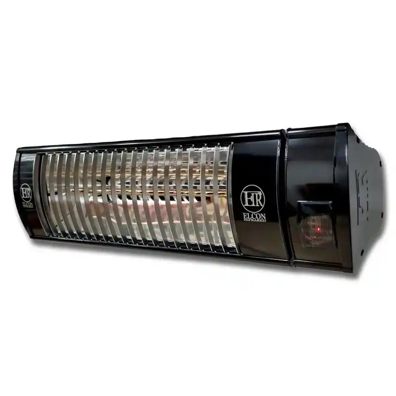 Elcon EIR-RC-2000 Elektrikli Infrared Isıtıcı 2000W