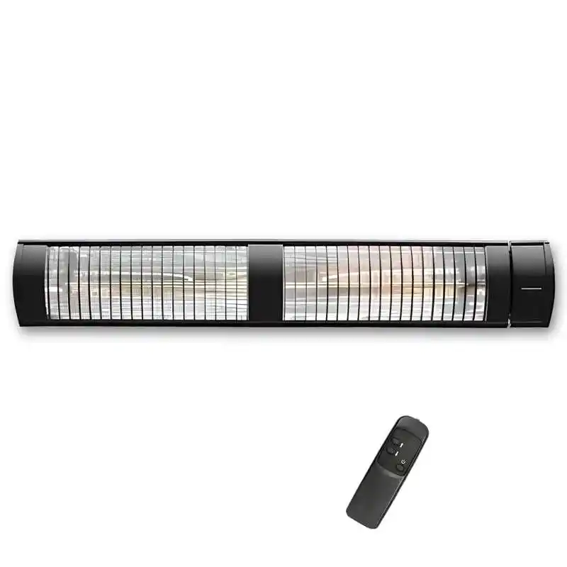 Elcon EIR-RC-3000 Elektrikli Infrared Isıtıcı 3000W